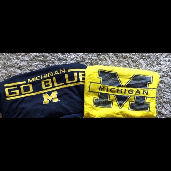 Colosseum Other - UNIVERSITY OF MICHIGAN GO BLUE BUNDLE